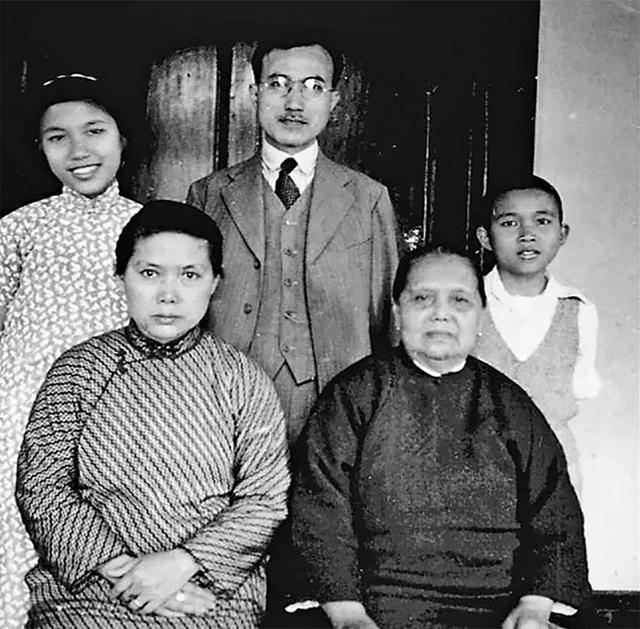 孙中山有儿子没，孙中山女儿晚年艰辛