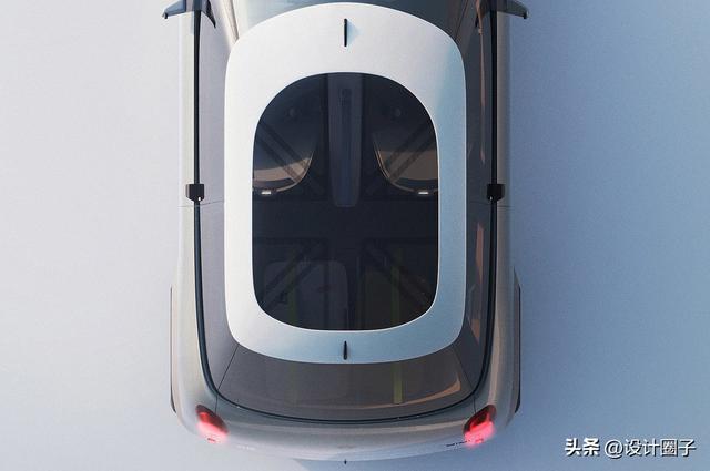 各代minicooper，新一代的进展MINICooper看到了未来