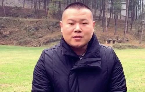 岳云鹏在老家给弟弟盖的豪宅，身价10亿的岳云鹏