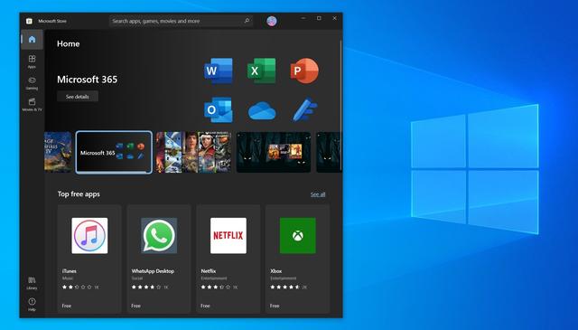 微软官网win10，微软官网win10详细教程