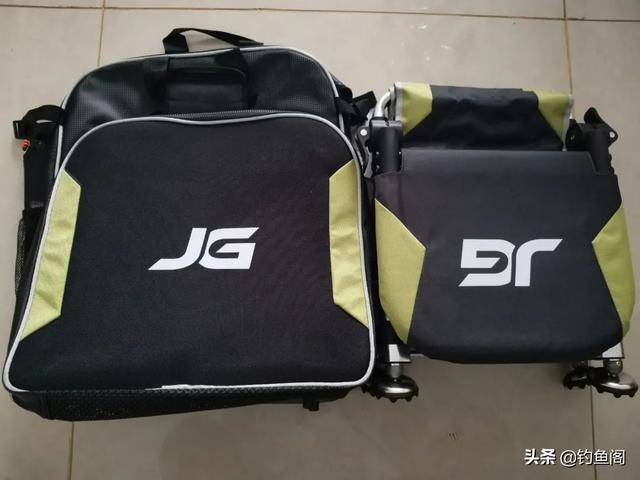 钓椅到底实用不，钓箱、钓椅、马扎到底选哪样