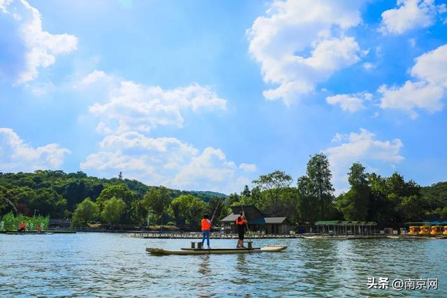 南京周边一日游，南京周边踏青一日游景点推荐（南京秋游好去处）