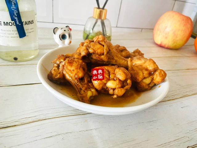 怎么做卤鸡腿又嫩又好吃，超级入味的卤鸡腿