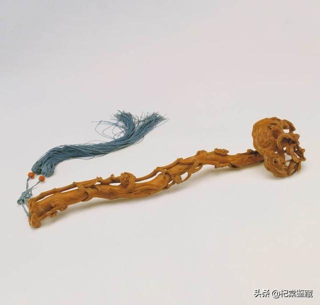 古代的如意是什么它代表什么，如意的N中用途详解