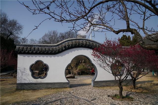 淮安哪个区最繁华，江苏淮安最值得去的地方