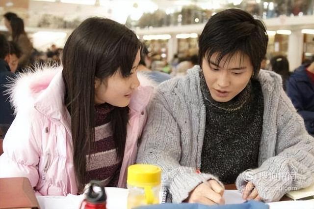 女生和男生谈她的择偶标准，女人择偶所依据的四个标准