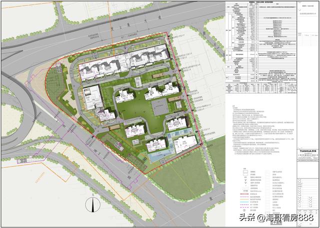 上海尚悦湾广场开发商，外资开发商新加坡凯德汉西常码头新项目凯德淮海壹号规划及实况