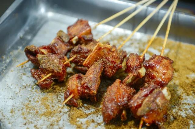 厦门必吃的六道菜，这些藏在巷子里的美食