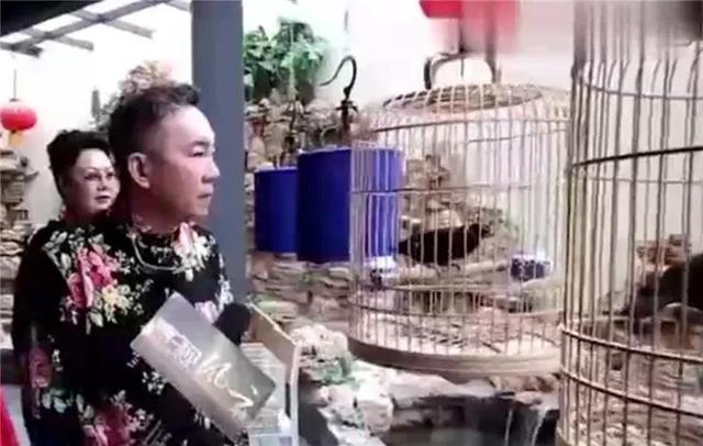 田立禾与王文玉相声，德云社相声班出现姜昆戴志诚作品