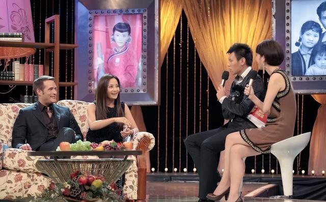 吴奇隆的老婆是谁，吴奇隆老婆最新近照（马雅舒：26岁嫁给吴奇隆）