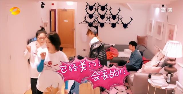 杨洋参加的综艺，杨洋参加过的综艺节目意外中毒（再不进组《花少5》就是你的归宿）