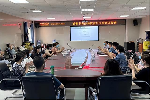 糖尿病督查(糖尿病病情监测)