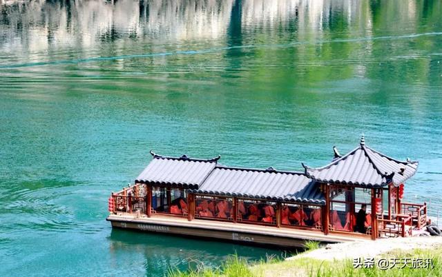 湖南芙蓉镇在哪里，芙蓉镇旅游景区介绍