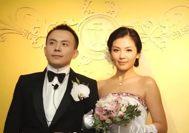 刘涛和王珂婚姻问题，天天传婚变月月被离婚