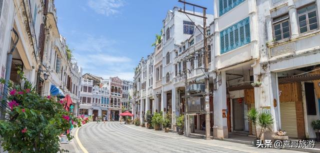 海南岛十大旅游景点介绍，海南岛旅游景点有哪些