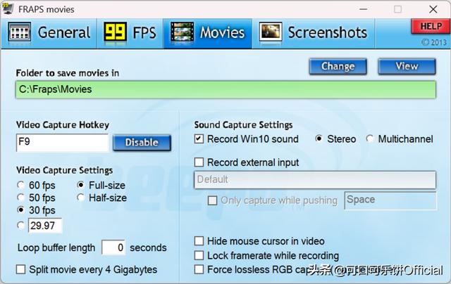 怎么看游戏的帧数，如何检测游戏内帧数（怎么查看游戏时的帧数）