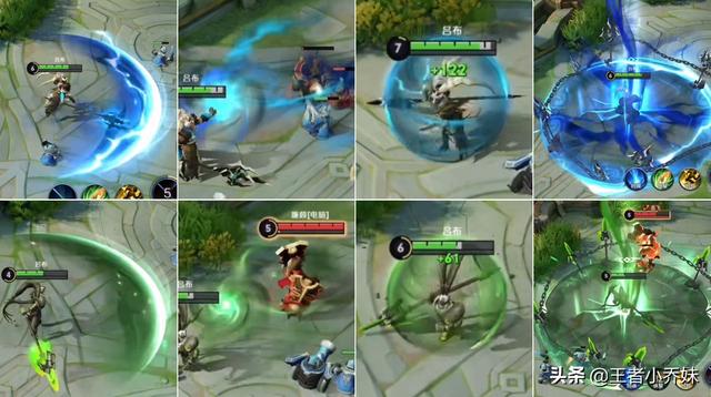 吕布末日机甲星元皮肤紫色限定吗，公孙离无限星赏官免费得