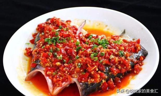二十八种蒸菜美食，10道蒸菜美味又简单（10道蒸菜做法）