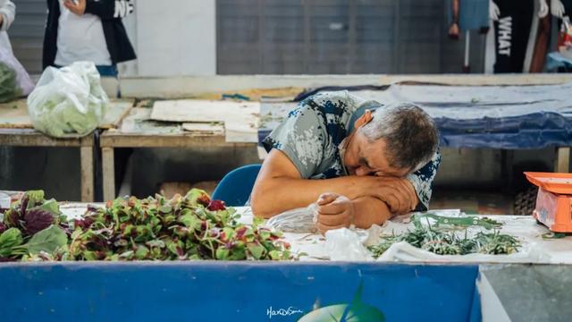 武汉菜市场价格，武汉的菜市场都在哪里（“武汉买菜测评\