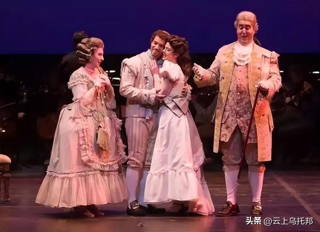中世纪音乐作品有哪些乐器，感受来自千年前的问候
