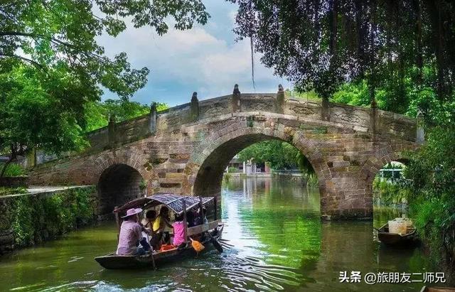 佛山自由行三日游攻略，游玩住宿攻略看这篇就够了