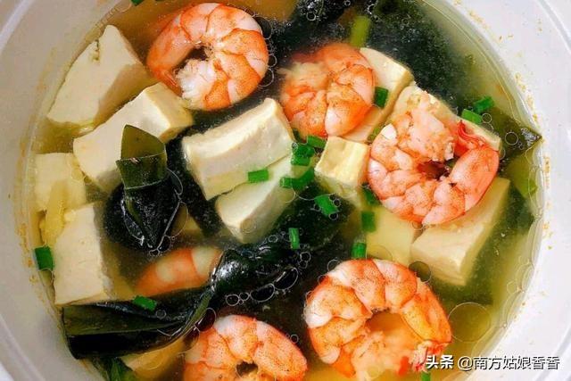 夏天适合煲什么汤下火，推荐六道家常汤