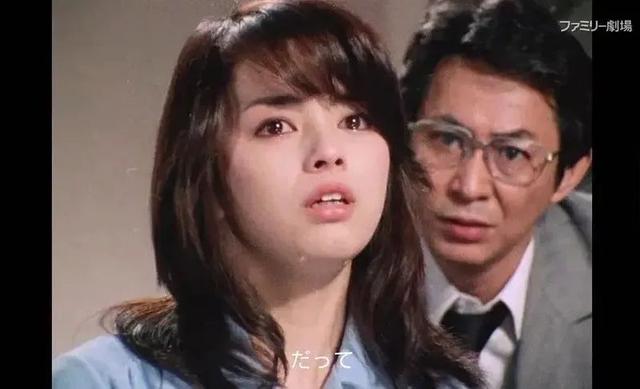 几十年前的昭和美人，日本这位曾惊艳全网的昭和美人