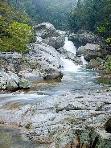 株洲最好的避暑地方，株洲神农谷炎炎夏日避暑攻略