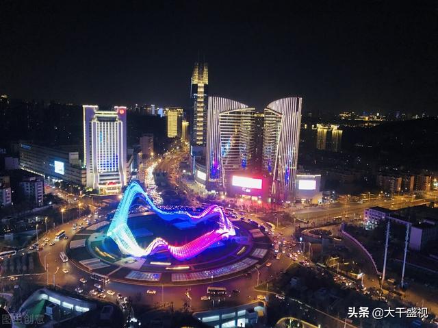  武汉人口总数2022，2023中国行政区划——湖北省武汉市