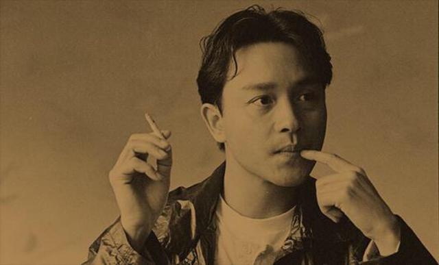 张国荣和刘德华哪个比较红，名气会不会超过刘德华