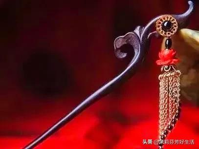 古代人的八大定情信物，八大定情信物