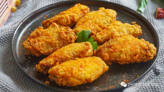 儿童小吃做法大全简单又好吃，简单易做又好吃