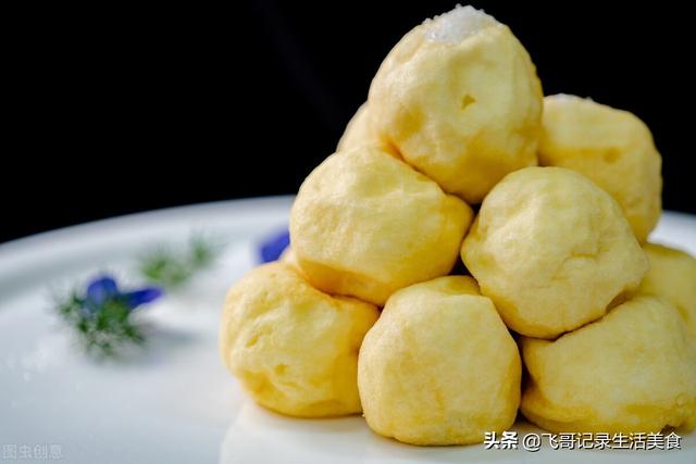 台州传统特色小吃，浙江台州最有名的八大特色美食