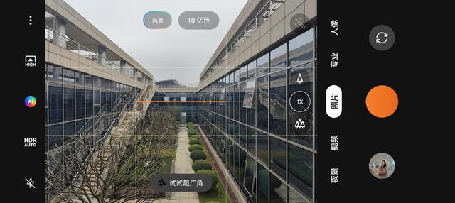 影像最好的手机对比，当计算摄影遇上影像大厂