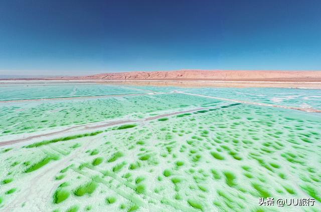 适合七天旅行的地方自驾游，六条适合短假期出行的国内自驾线路