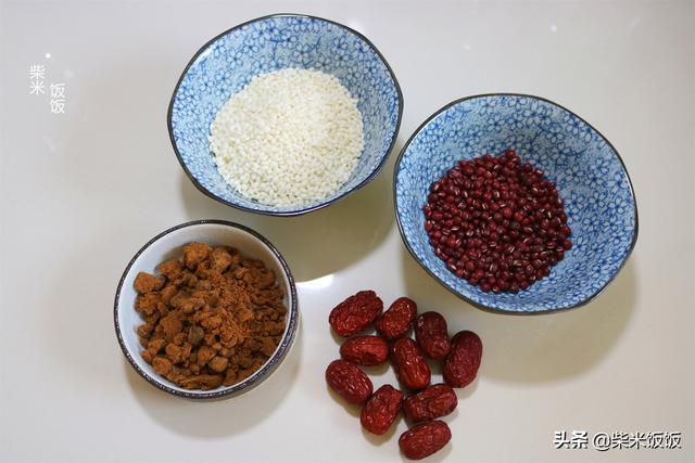 过年蒸的五层花糕，过年记得吃它蒸一蒸