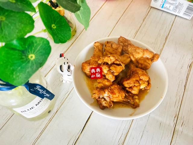 怎么做卤鸡腿又嫩又好吃，超级入味的卤鸡腿