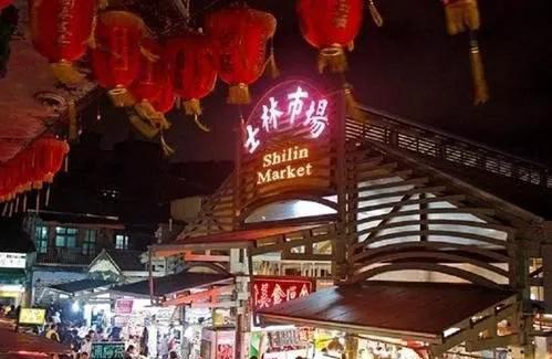 上海步行街必去景点，这八条特色街区怎么能错过