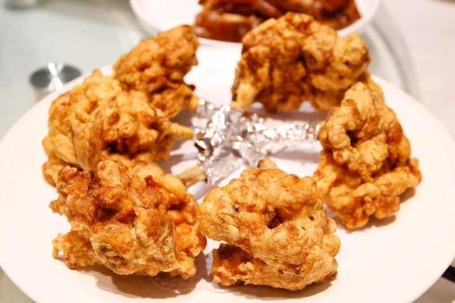 河南十大名菜家常菜，外地人来河南餐厅点哪几道菜才不尴尬