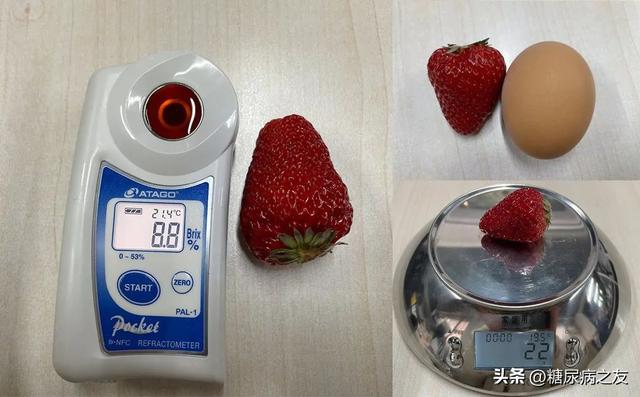 千禧果糖尿病(糖尿病人可以吃千喜果吗?)