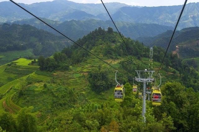 去桂林旅游的正确方法是什么，桂林旅游自由行超全攻略