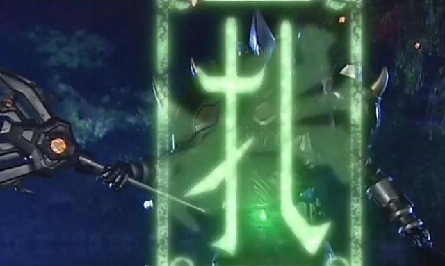 铠甲勇士第2部铠甲实力排行榜，铠甲勇士水之黑犀铠甲铠甲介绍