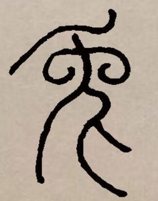 兔字的演变过程图，兔字的来源及演变过程（为什么汉字“兔”这样写）