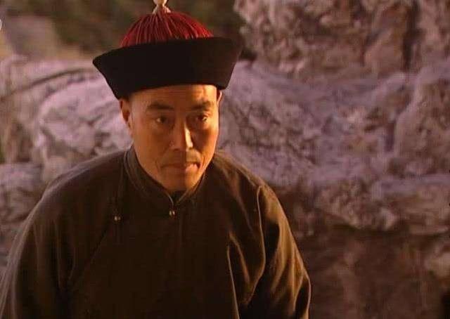清朝宫廷太监等级，清朝内监守则上