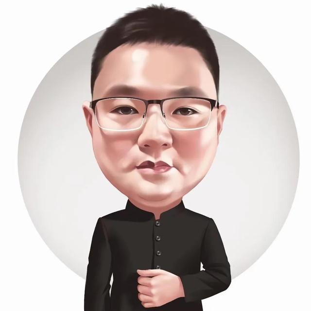 成功男士微信头像，适合男士的简单的微信头像
