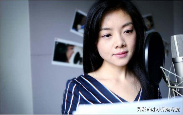 上海卫视主持人雷小雪简历，在主播界雷小雪的威望一点不差