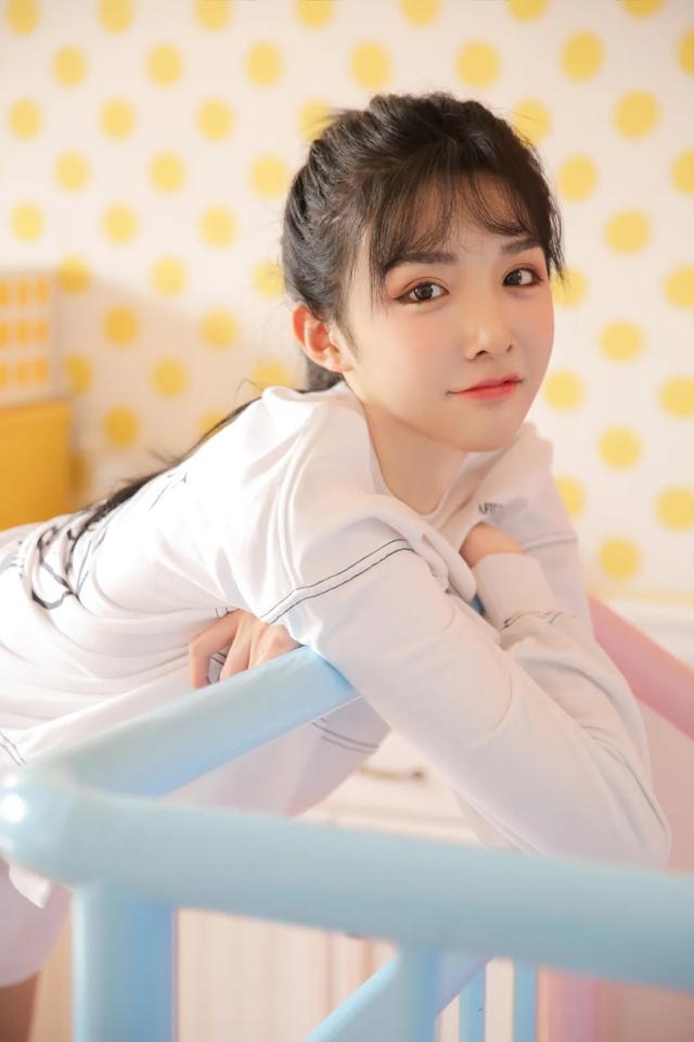 刘亦菲到底有多美，细评刘亦菲美颜