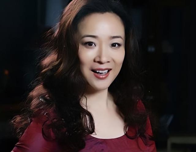 陈小艺老公刘惠宁，52岁陈小艺婚后绯闻（丈夫坐轮椅她却多次牵手小鲜肉）