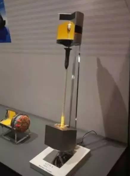 尾翼稳定脱壳穿甲弹，俄罗斯尾翼稳定脱壳穿甲弹型号