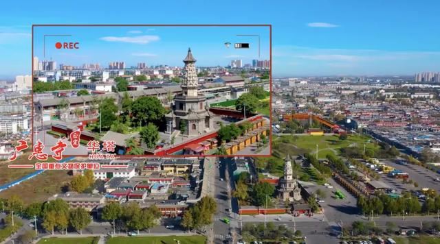 正定古城旅游攻略，正定夜游古城旅游攻略